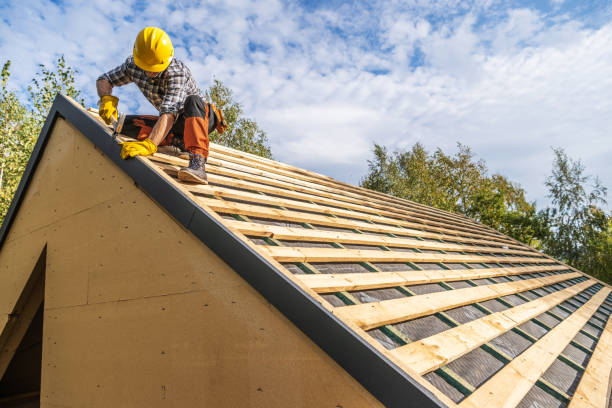 Best Commercial Roofing Services  in Matta, WA