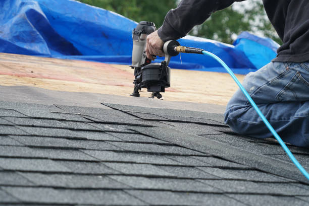 Best Residential Roofing Contractor  in Matta, WA